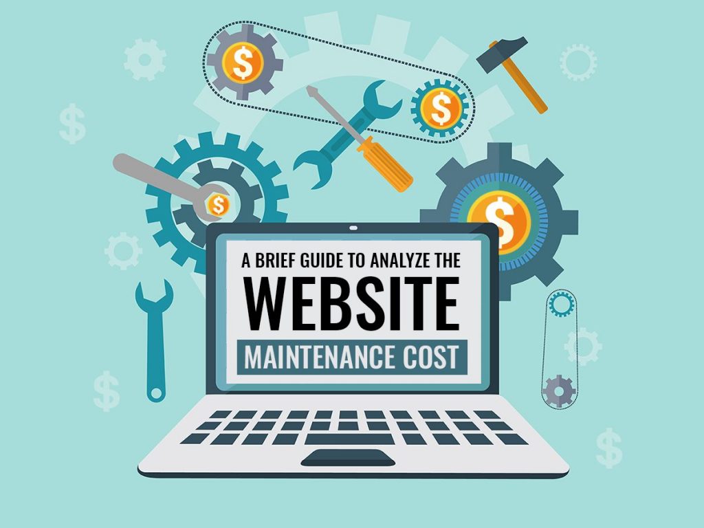 Does a WordPress site need Maintenance